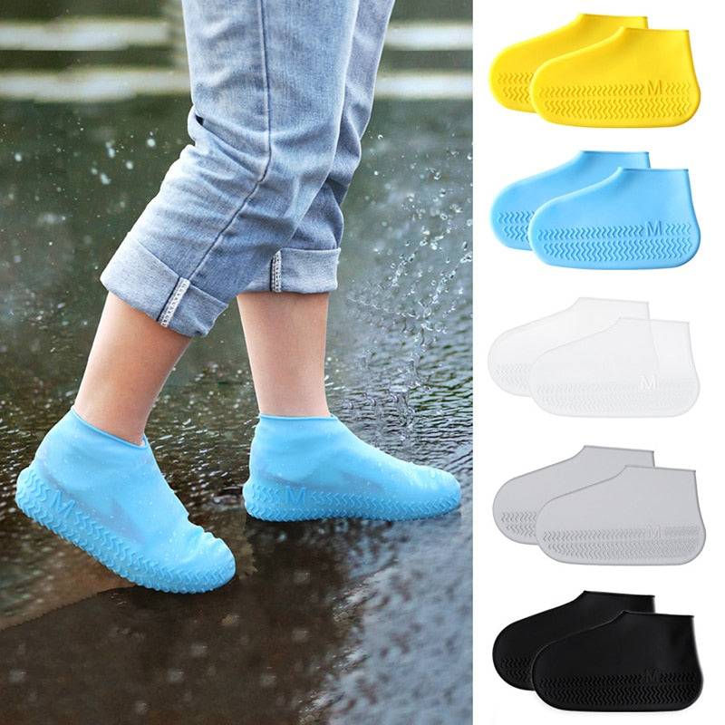 ShoeSaver™ — Potęga w walce z brudnymi butami!