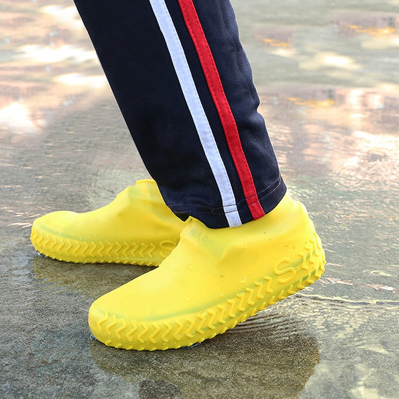 ShoeSaver™ — Potęga w walce z brudnymi butami!