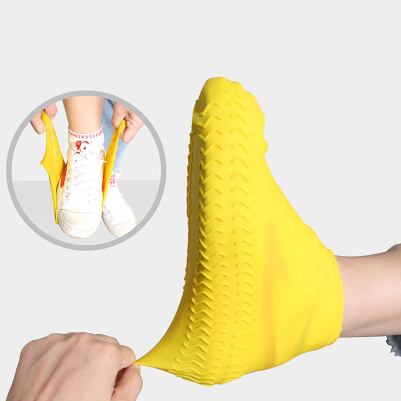 ShoeSaver™ — Potęga w walce z brudnymi butami!