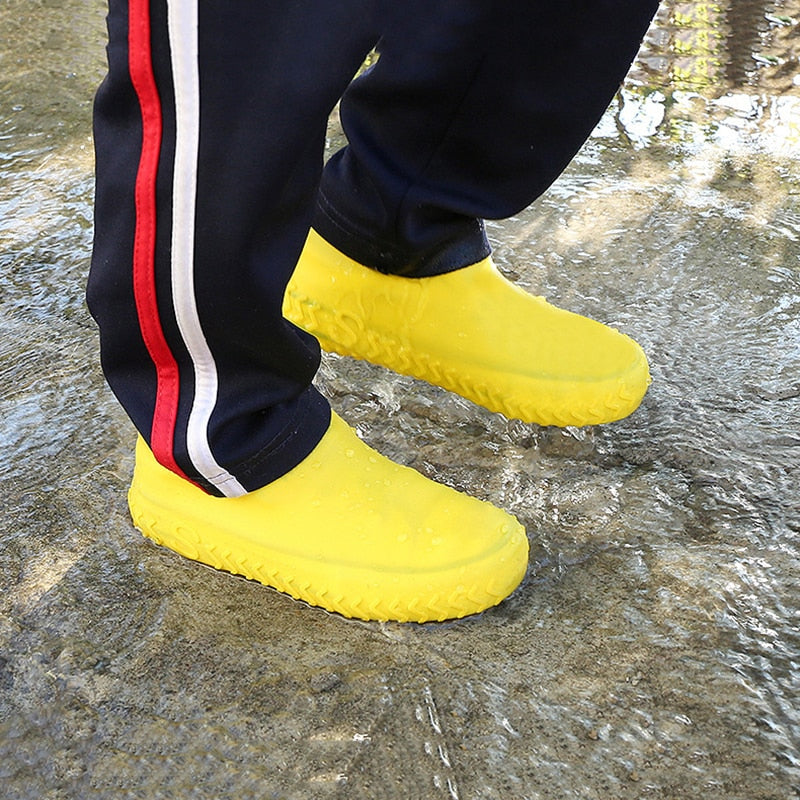 ShoeSaver™ — Potęga w walce z brudnymi butami!